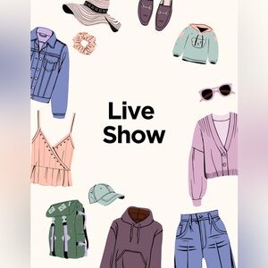 Trendy Fashion Collection